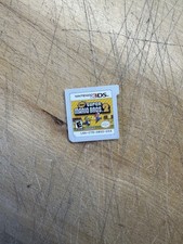 New Super Mario Bros. 2 (Nintendo 3DS) Authentic Tested Game Cartridge 