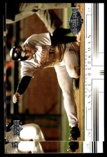 Lance Berkman 2002 Upper Deck #630 Astros MLB READ FREE SHIPPING AutographDen