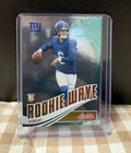 2025 Panini Jaxson Dart Base (Raw)