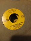 BOBBY VINTON 45 SEALED WITH A KISS / ALL MY LIFE