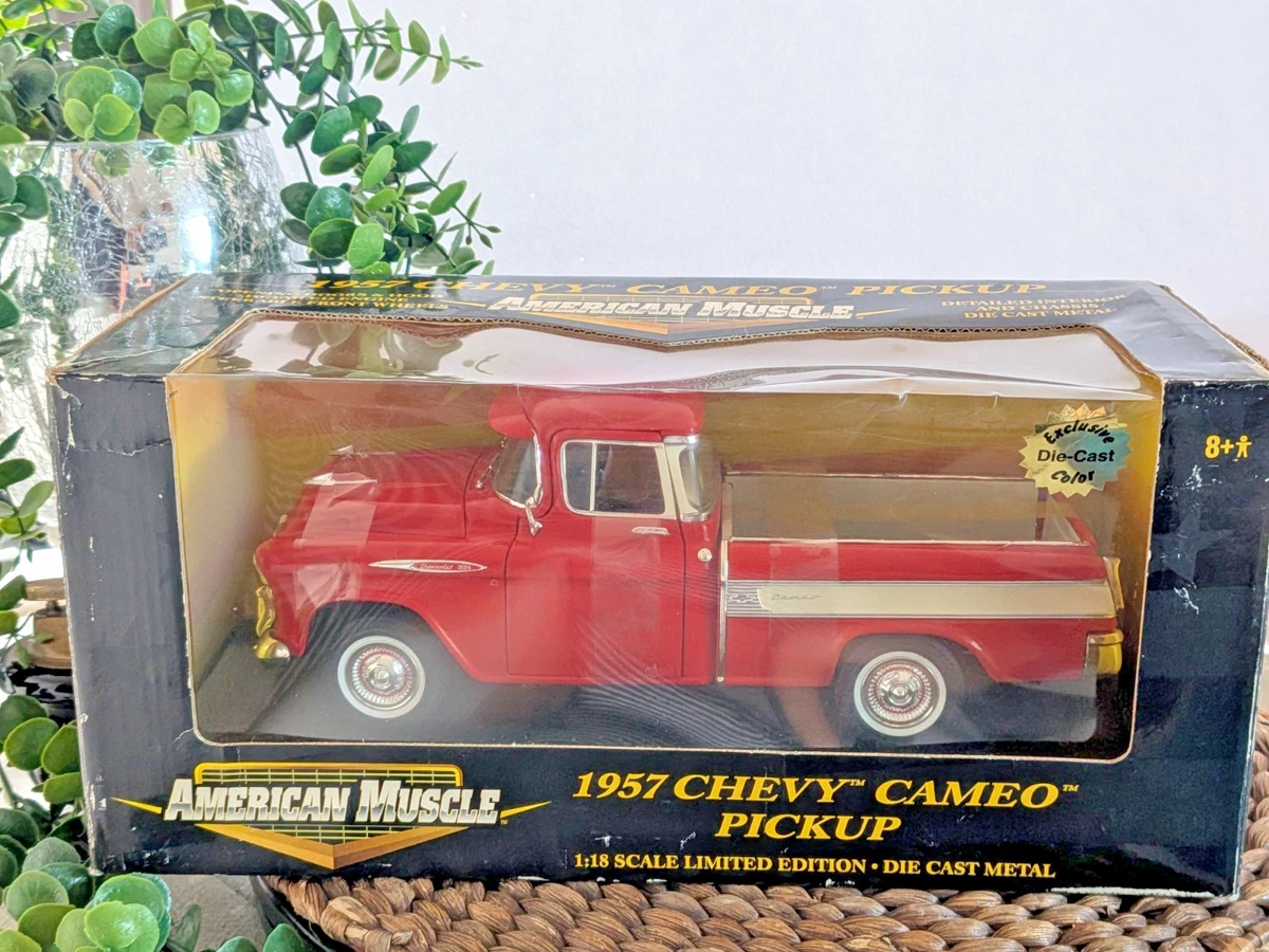 1957 Chevy Cameo for sale | eBay