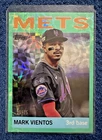 2025 Topps Mark Vientos Base (Raw)