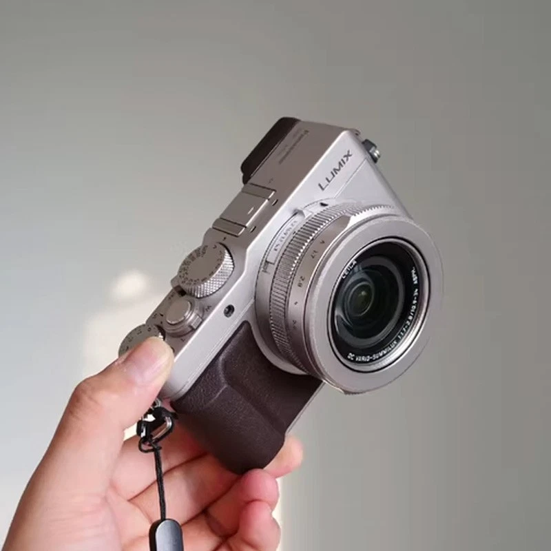 Panasonic LUMIX LX100 3-9.9x Optical Zoom Digital Cameras for Sale