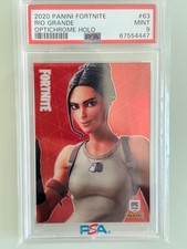 2020 Panini Fortnite Series 2 Trading Cards 40