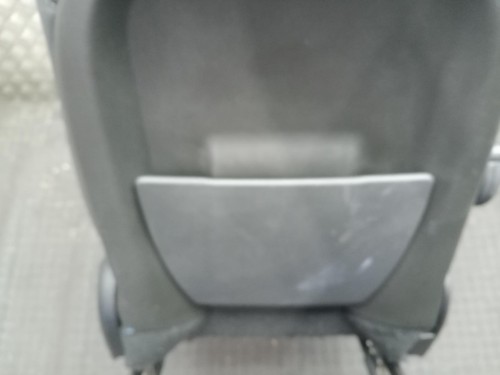 LANDROVER RANGE ROVER SPORT SEAT FRONT LEFT LEATHER L494 FL 2018 - 2022 - Picture 8 of 12