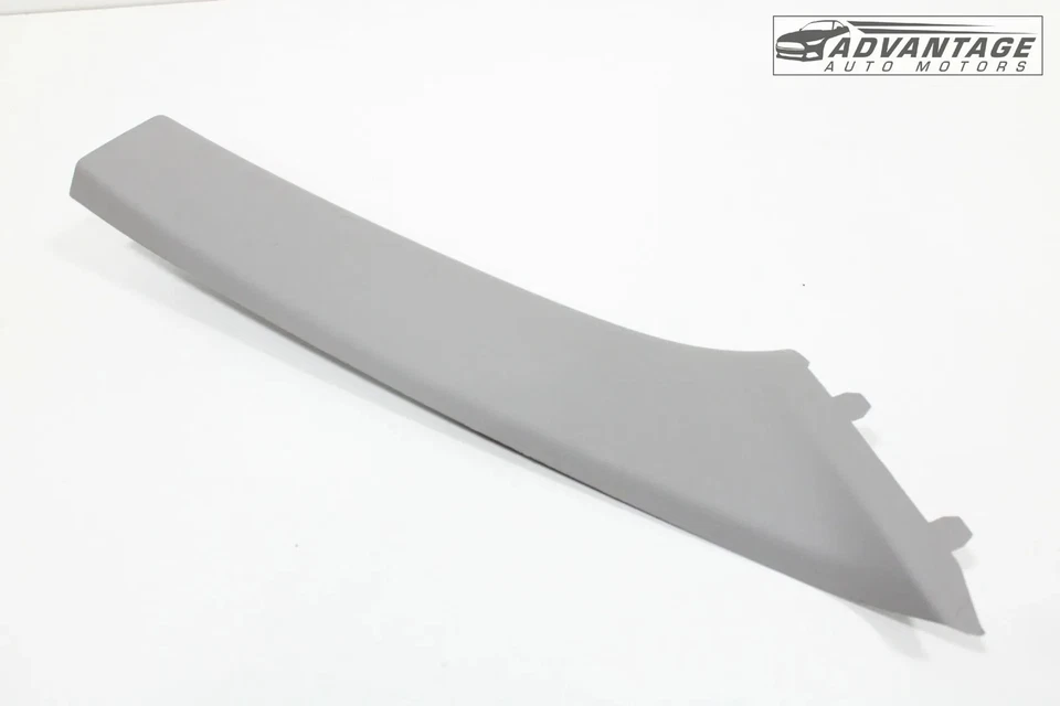 2018-2024 CHEVROLET EQUINOX PÁRA-BRISA LATERAL DIREITO UM PAINEL DE COBERTURA DE ACABAMENTO DE PILAR FABRICANTE DE EQUIPAMENTO ORIGINAL - Imagem 2 de 4