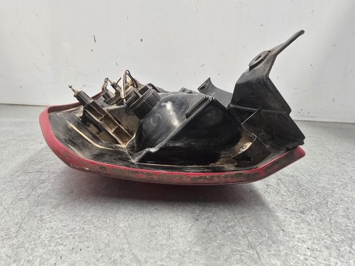 LAND ROVER DISCOVERY LEFT TAILLIGHT L319 03/2005-09/2009 763163 - Picture 5 of 12