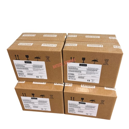 3.84TB Lenovo THINKSYSTEM 4XB7A74955 02JH879 2.5" SAS 12Gb DE Series Server SSD - 第 1/1 張圖片