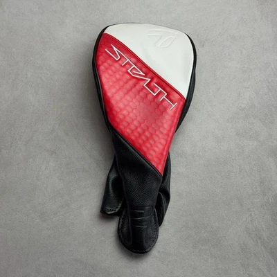 Taylormade Stealth 2 Driver Headcover | BRAND NEW - Image 1 of 2