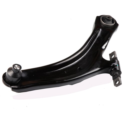 4X Front Control Arm For Nissan Rogue 2008-2013 Tie Rod Steering Suspension Kit - Picture 3 of 7