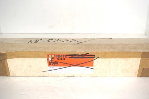 NEW PARKER 3PU25-187X1 MICRON INTERCEPTOR FILTER 3PU25187X1