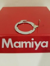 Mamiya 7 / 7 II 80mm lens COCKING RING NEW spare part for repair / replacement