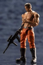 New Kotobukiya Hexa Gear Early Governor Vol.5 1/24 Kit Block PVC From Japan