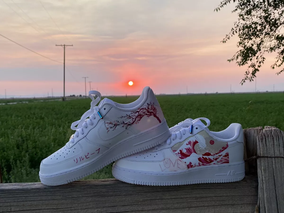 custom air force