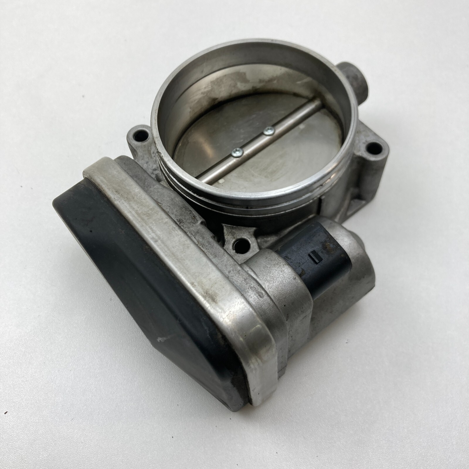 BMW 750li Throttle Body Fits 2008 33492wh for sale online | eBay 