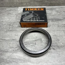 Timken 592A Cup For Tapered Roller Cone Bearing, New