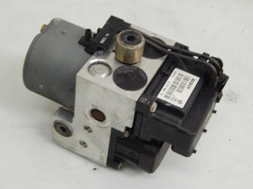 PEUGEOT 406 Coupe BJ1997 Hydraulikblock ABS Block Steuergerät 9625275080 414009