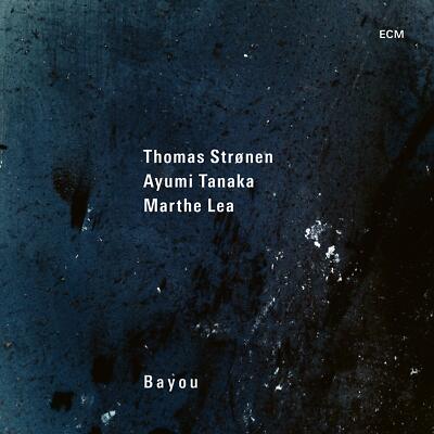 Thomas Stronen, Ayumi Tanaka & Marthe Lea Bayou (Schallplatte) 12'' Album