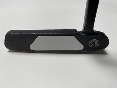 Odyssey Tri-Hot 5K One CH Putter 35