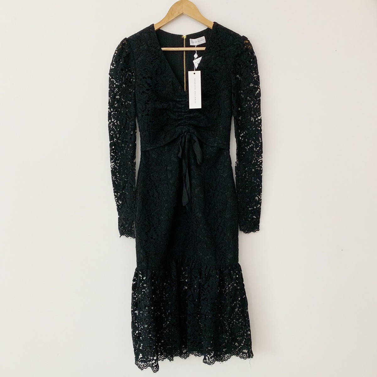 chinese dress ladies Barbera Maxi Dress – Rebecca Vallance main image 0