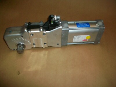 Destaco Power Clamp  82M-7D63C83-NA  Clamping Cylinder   NEW