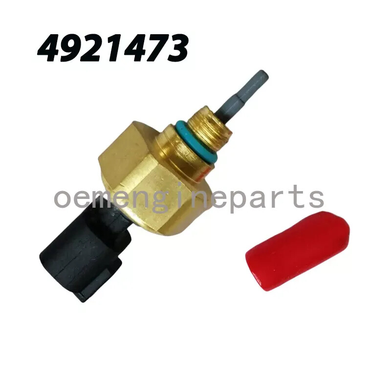 Intake Air Pressure Temperature Sensor 4921473 For Cummins ISX ISX