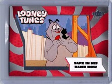 2024 Fleer Retro Looney Tunes MARC ANTHONY #90