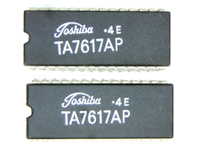 TA7617AP 