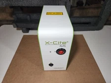 Excelitas X-Cite Xylis XT720S LED Fluorescence Light Source 360-770nm