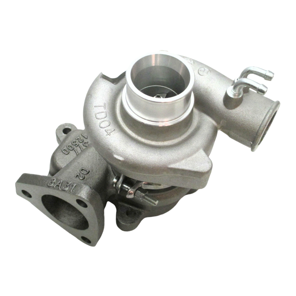 Turbo TF035 Turbocharger 49135-02230 for Mitsubishi L 400 2.5 TD