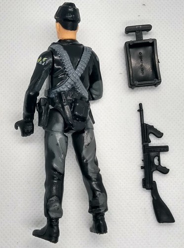 Figuras Palitoy Vintage 1983 Action Force SAS Force (elige tu personaje) - Imagen 31 de 43