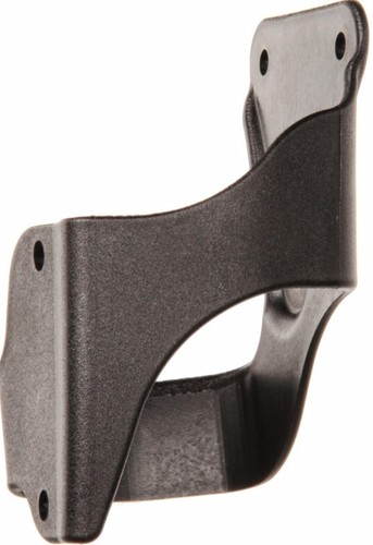 Blackhawk Taser Cartridge Side Mount Plate for X26, Left Hand - 44H907BK-L - Picture 2 of 3