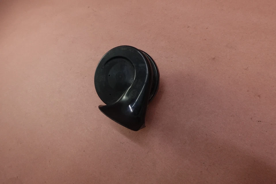 2001-2005 Harley Dyna Super Glide FXDC Horn - Изображение 3 из 4