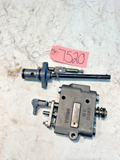 Kubota Mx5200 Tractor Hydraulic Valve & Parts