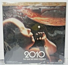 2010 Deluxe Letterbox MGM 1984 1989 Laserdisc 102921TILD