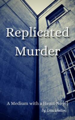Replicated Murder, Brand New, Free shipping in the US