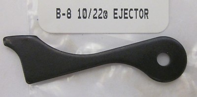 Factory Ruger 10-22 & Charger Ejector B-8