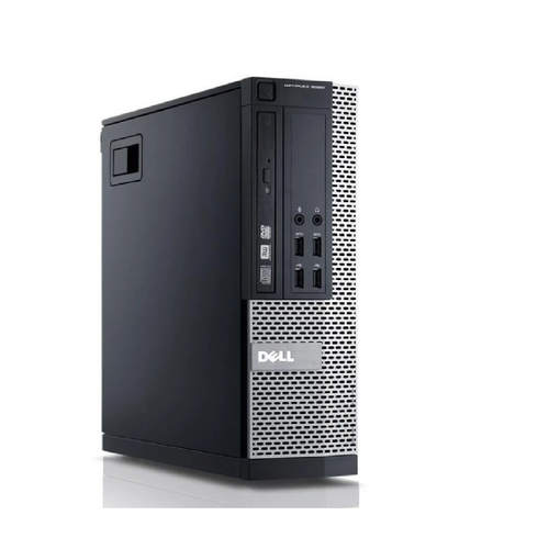 FCS Gaming PC Bundle Intel Core i7 8GB 1TB GT710 DUAL SCREEN Win10 ULTRA FAST - Picture 5 of 6