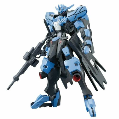 GM13 Gundam Marker Mechanical Gray