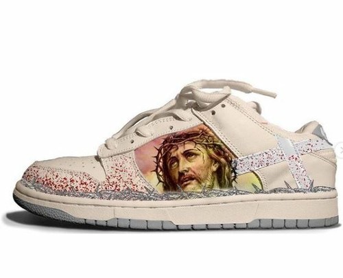 Kito Ware Version of Nike SB Dunk Low 