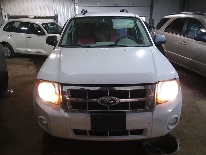 Задний тормозной барабан подходит для 08-12 ESCAPE 2033862 - Изображение 2 из 4