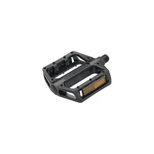 Wellgo Nylon Bicycle Pedals 9/16" Platform B197N Lot of 50 Sets CR-MO Axle MTB