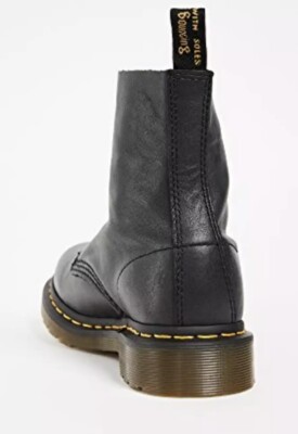 Buy Dr. Martens 1460 Nappa Leather Women's Boots - Black, US 7