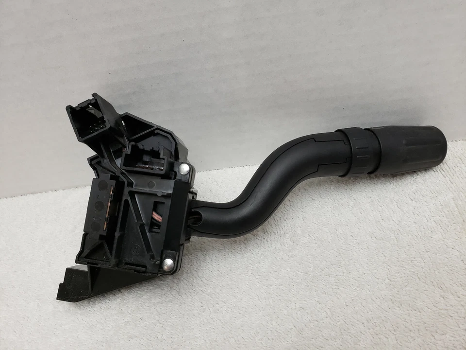 INTERRUPTOR MULTIFUNCIÓN INTERMITENTE FORD FREESTAR MERCURY MONTEREY OEM CON LIMPIAPARABRISAS TRASERO Foto 3 de 4