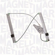 Magneti Marelli 350103170084 Window Regulator for Audi