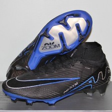 Nike Mercurial Superfly 9 Elite FG Shadow Pack Mens 6.5 8.5 DJ4977-040 Black