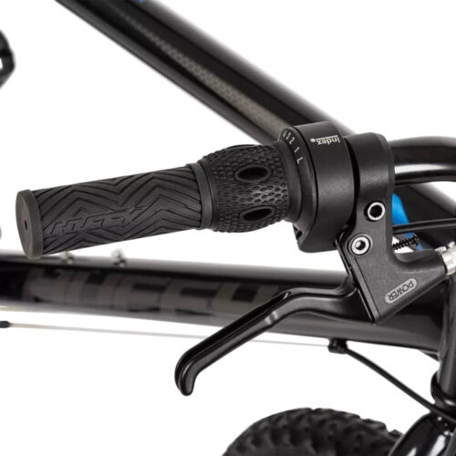Men's 26" Alpine Mountain Bike with All-Terrain Tires, 15-Speed, Black - Picture 2 of 7