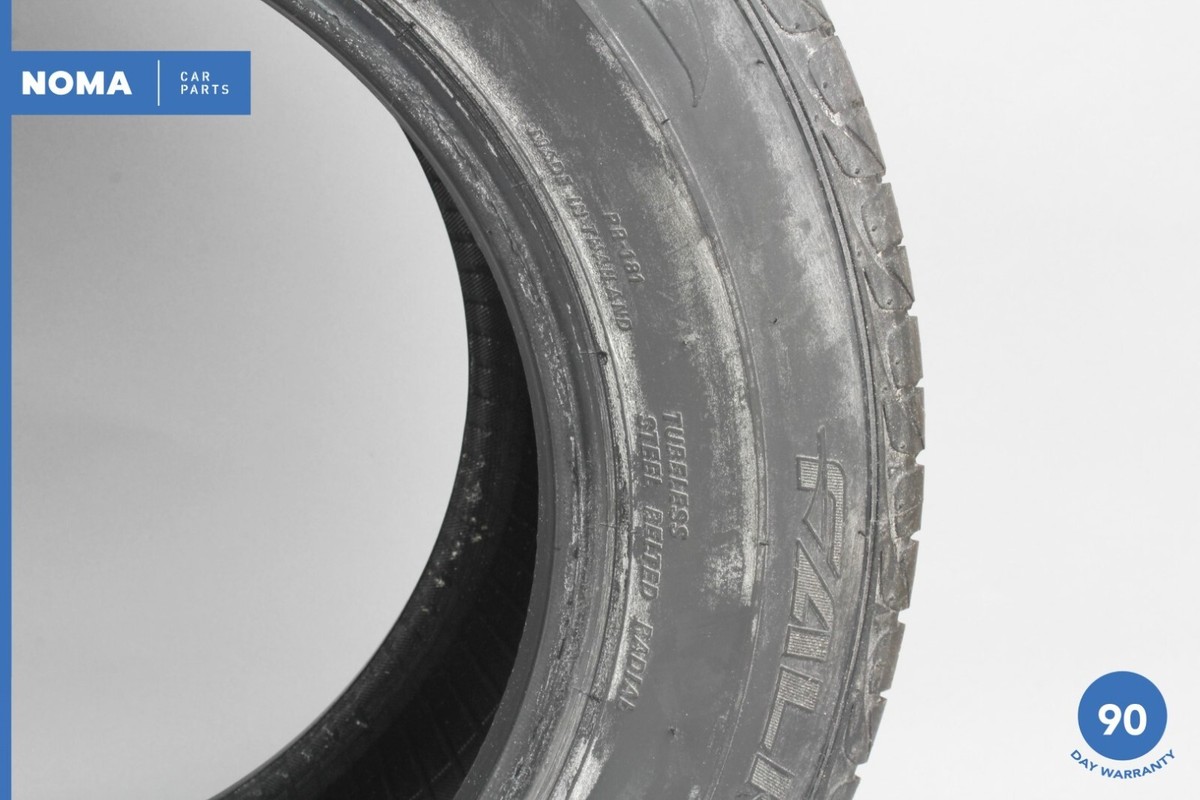 Falken Ziex ZE512 225/60 R16 98H - 9.5/32