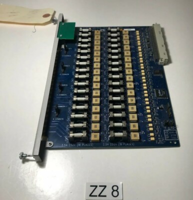Control Technology Inc. 901C-2599 Simatic 505 32 ~* Parts Or Repair*~