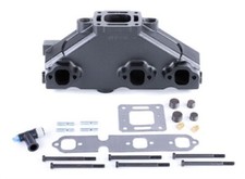 Sierra Manifold Ex 4.3L V6 Mp #611447 18-1952...